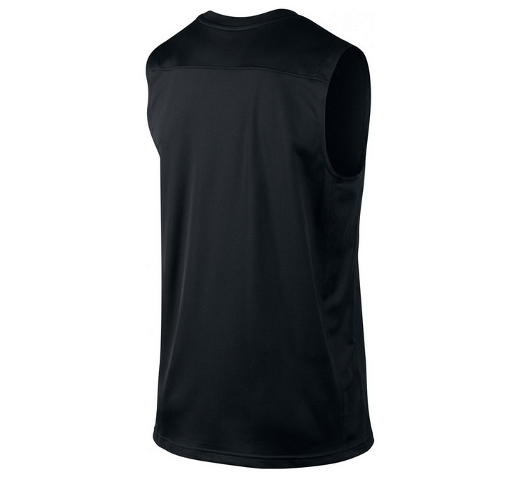 Купить Майка Nike League Sleeveless | 521130-010 в Москве или заказать доставку на Slamdunk.su